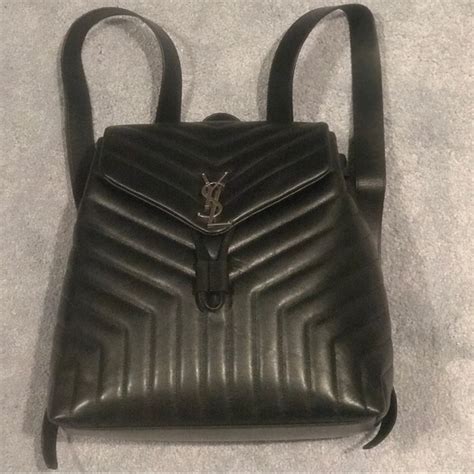 ysl backpack sale.